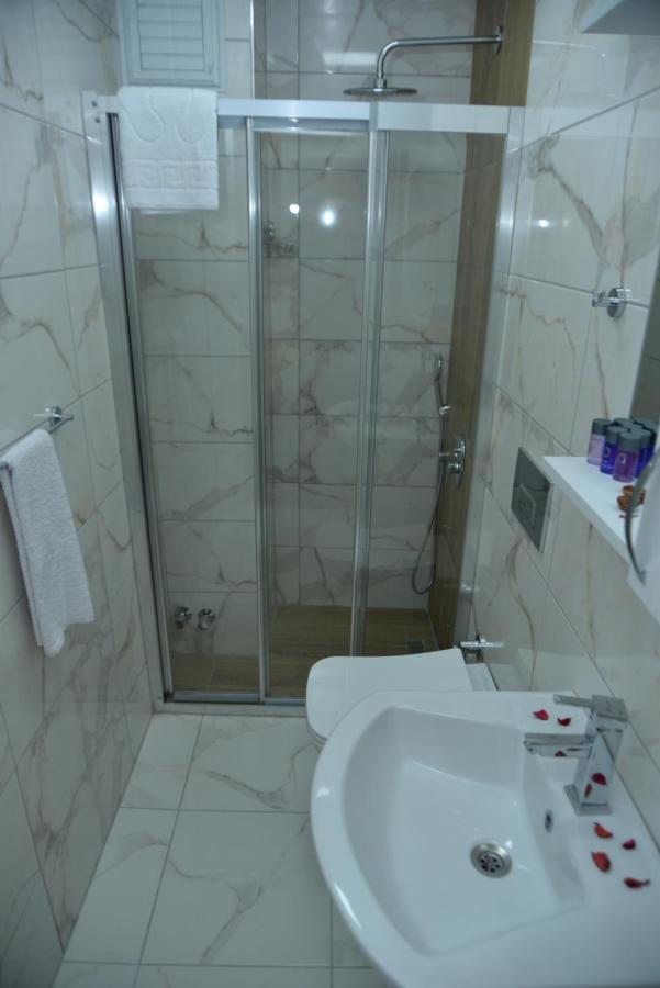 Grand Can Hotel Antalya Exteriör bild